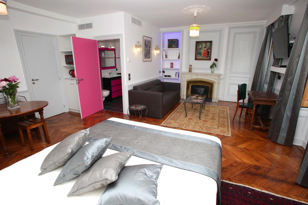 Hotel Des Celestins Lione