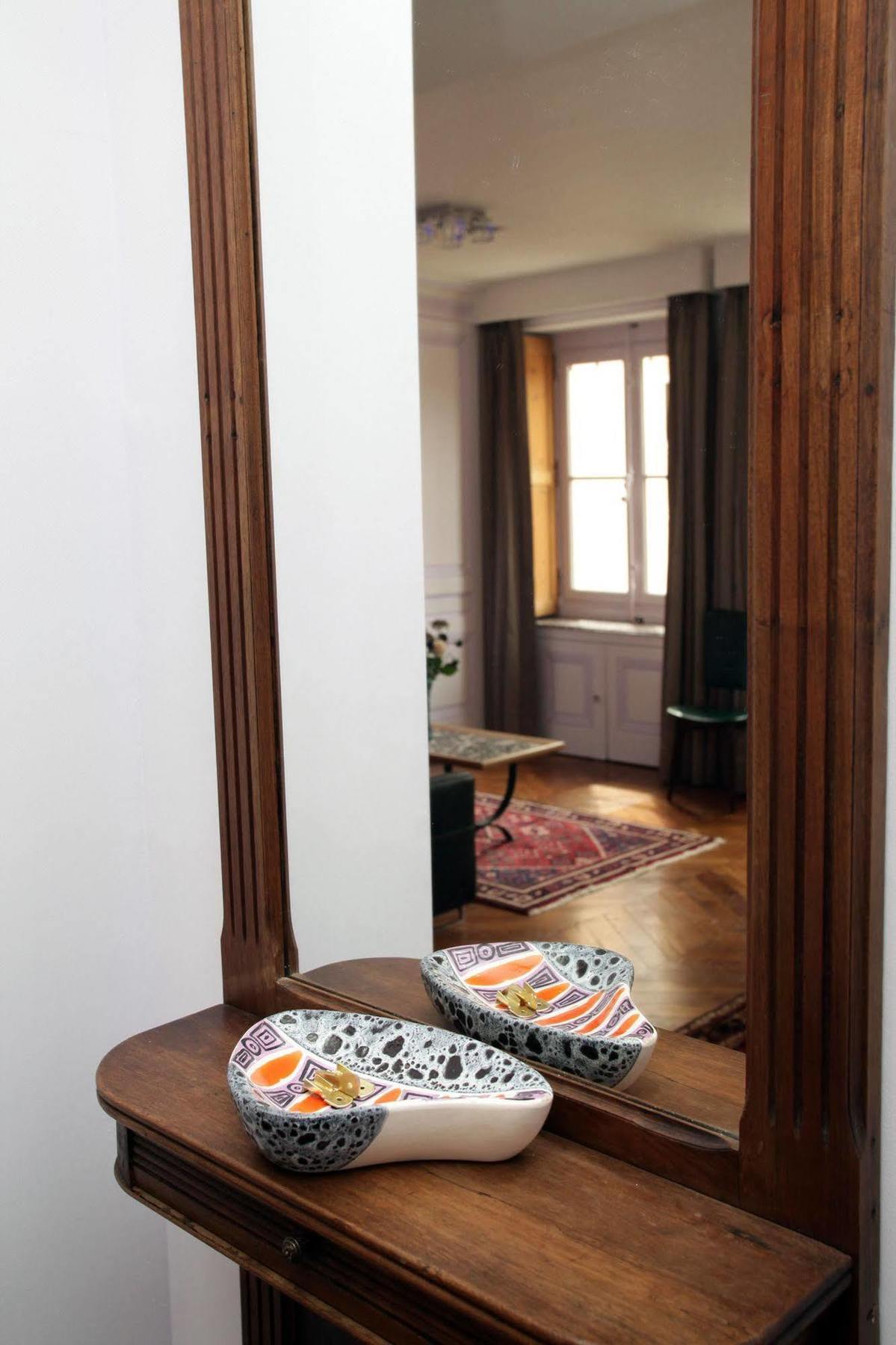 Des Celestins Hotel Lione