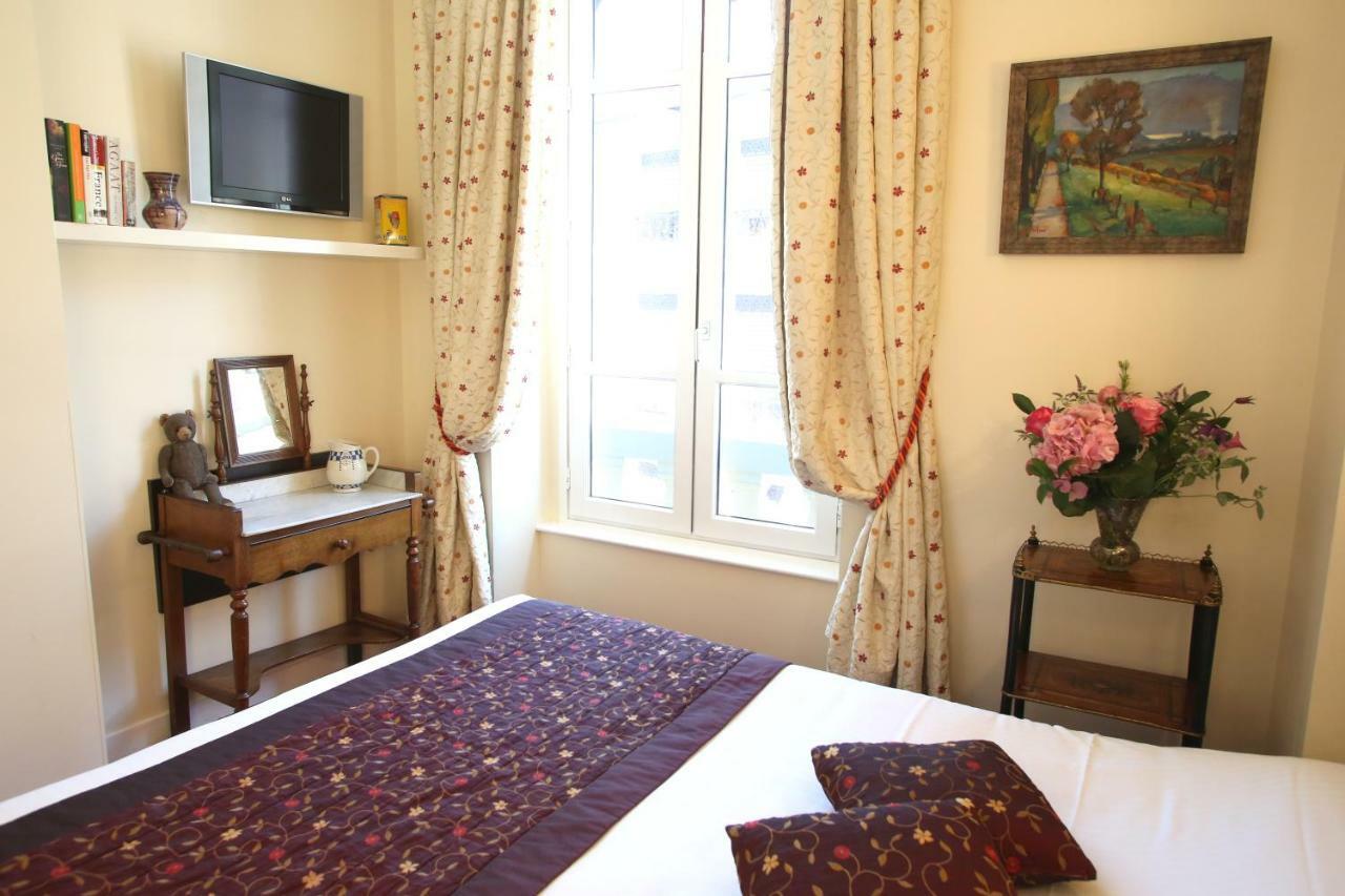 Des Celestins Hotel Lione